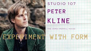Peter Kline Studio 107