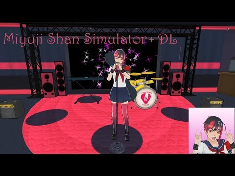 Video The Miyuji Simulator Video The Miyuji Simulator
