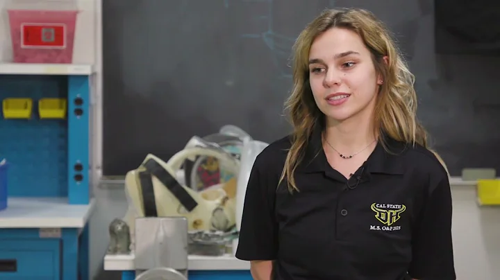 Orthotics and Prosthetics Program Insight