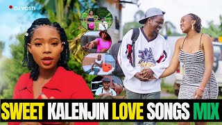 KALENJIN LOVE SONGS MIX 2025 💖 | DJ VOSTI | KILEL, VICKY, BRUNI, SWEETSTAR, FAITH HITS