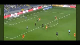 Halil Dervişoğlu Mükemmel Ü