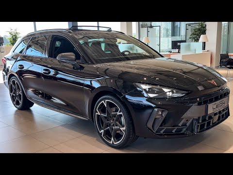NEW 2024 Cupra
