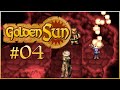 Let's Complete Golden Sun "100%" #04 - Unterwegs im Goma Gebirge