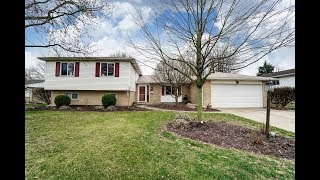 5060 CROFTSHIRE DRIVE video tour