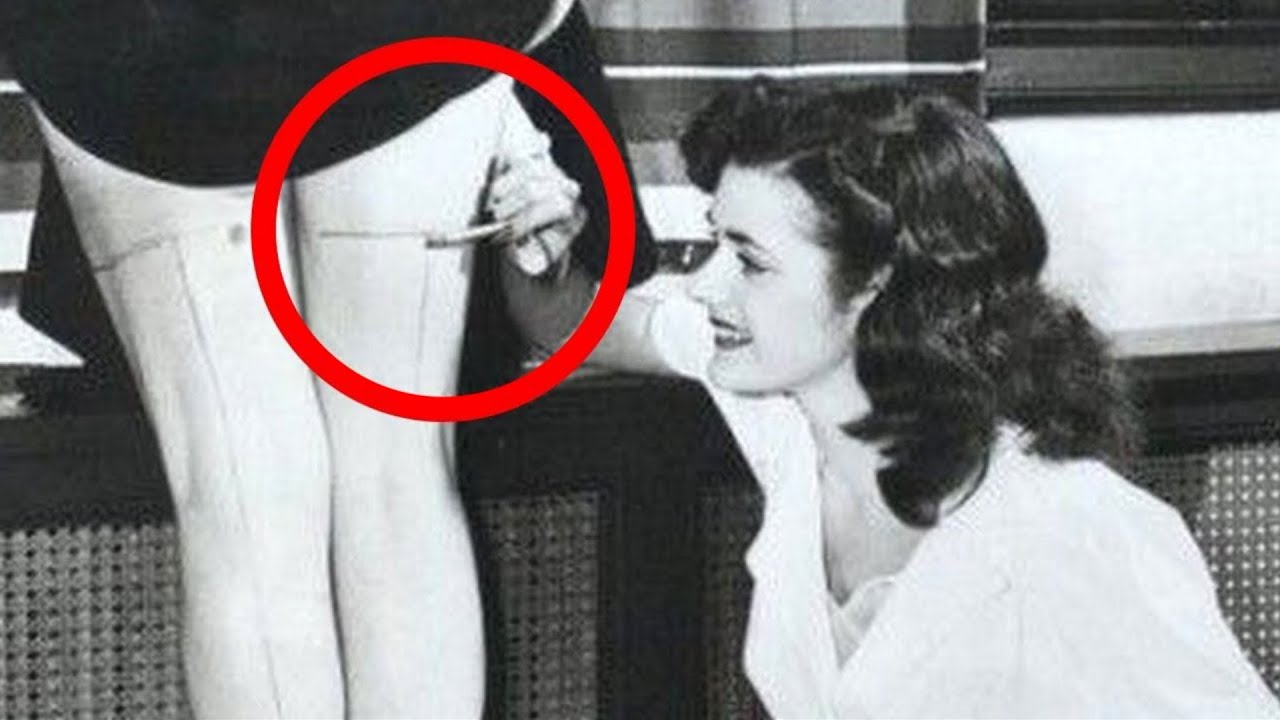 قوانین عجیب و باور نکردنی که واقعا وجود داشتند