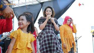 NEW DONITA - WIWIK SAGITA - KARTONYONO MEDOT JANJI - LIVE CANDI SIDOARJO