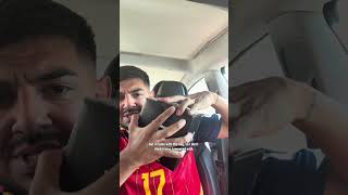 FIFA World Cup 2026 Mystery TRIONDA Ball! Can I win free tickets #worldcup #summerofgoals