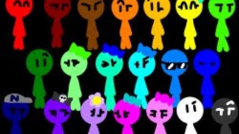 Algicosathlon Finale Intro