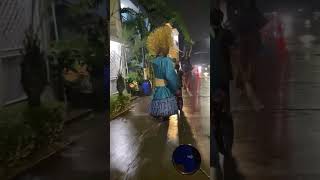 Ondelondel Malam Mingguan