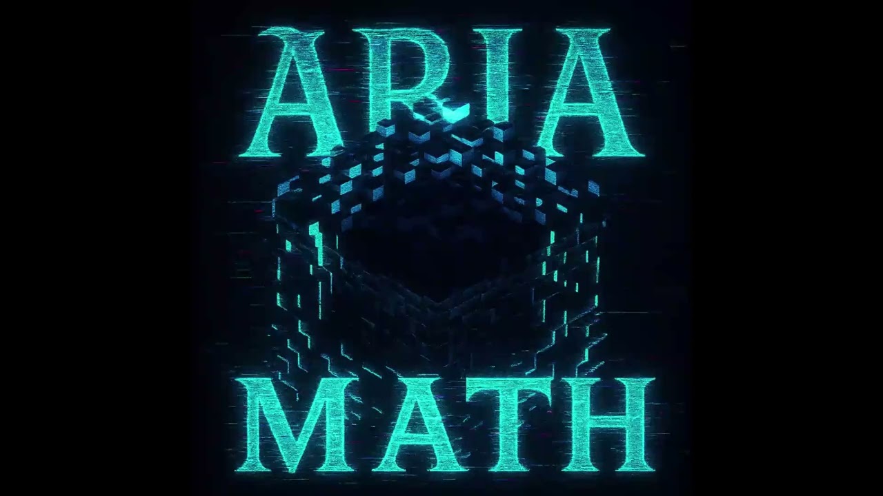 Aria Math Funk