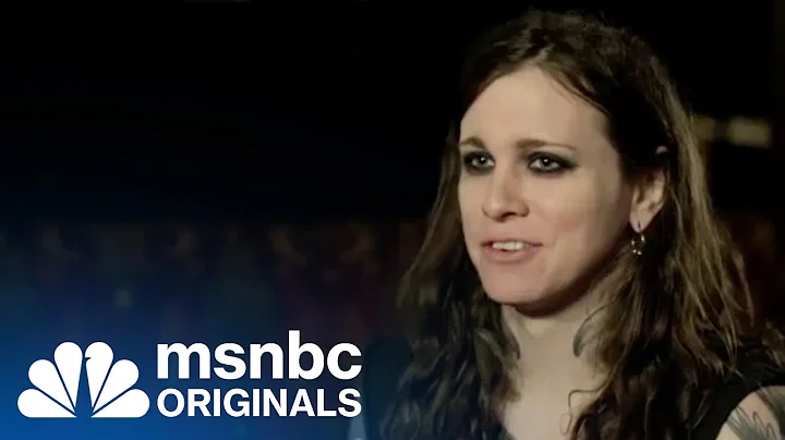 Laura Jane Grace: Coming Out As Transgender | Originals | msnbc