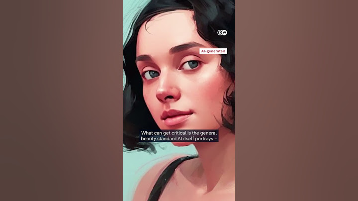 Beauty, Fashion and AI: Easy tips and real problems