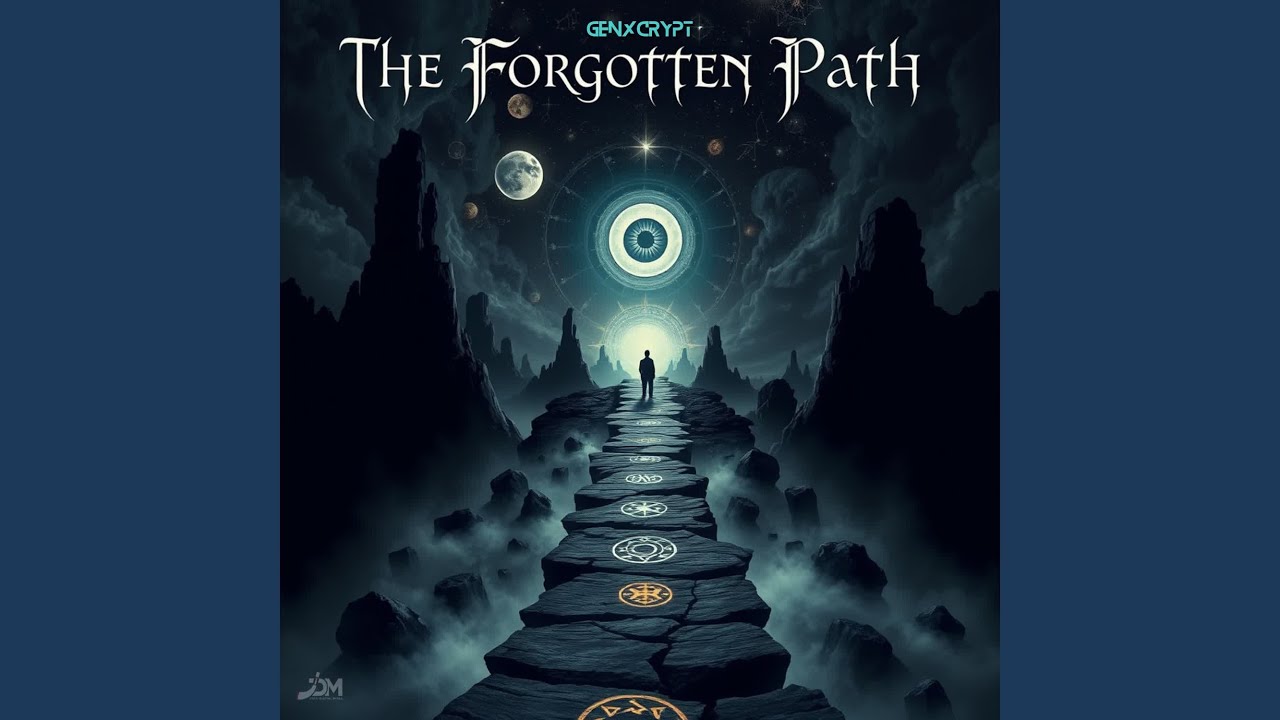 Guarda The Forgotten Path su YouTube Guarda The Forgotten Path su YouTube
