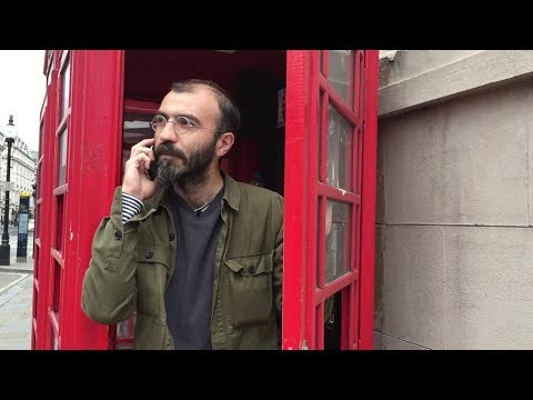 Video: Londonda İstifadə edilməmiş Aldwych Stansiyasına Tur