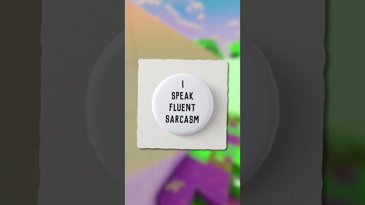 wackiest pins ever??