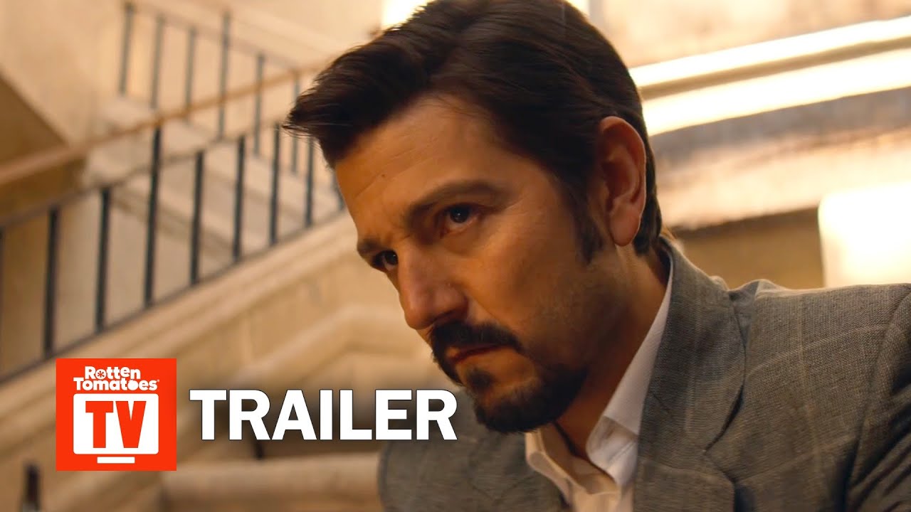 Download Narcos: Mexico Season 2 Trailer | Rotten Tomatoes TV