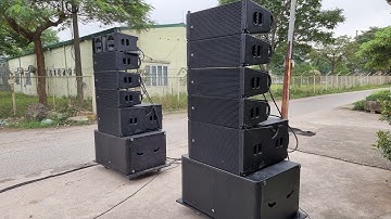 Liên tiếp về Âm thanh sự kiện.hàng bãi cao cấp chất âm mạnh mẽ.giá rất hợp lý: 0988708418