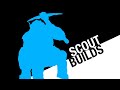 Six scout builds that are not osha certified  deep rock galactic