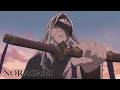 Yato vs Rabo | Noragami