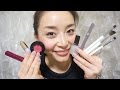 プチプラコスメ購入品(ヴィセ・マキアージュ・モテマスカラetc) - 2014.12.11 SasakiAsahiVlog