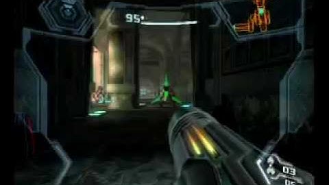 Metroid Prime 3: Corruption - Any% Speed Run in 2:09 - Segment 10 [reupload]