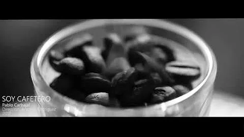 SOY CAFETERO - PABLO CARBAJAL