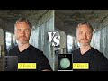 Samsung Galaxy Z Fold 5 versus Galaxy Z Flip 5 camera comparison