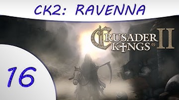 Crusader Kings 2 - Reaper