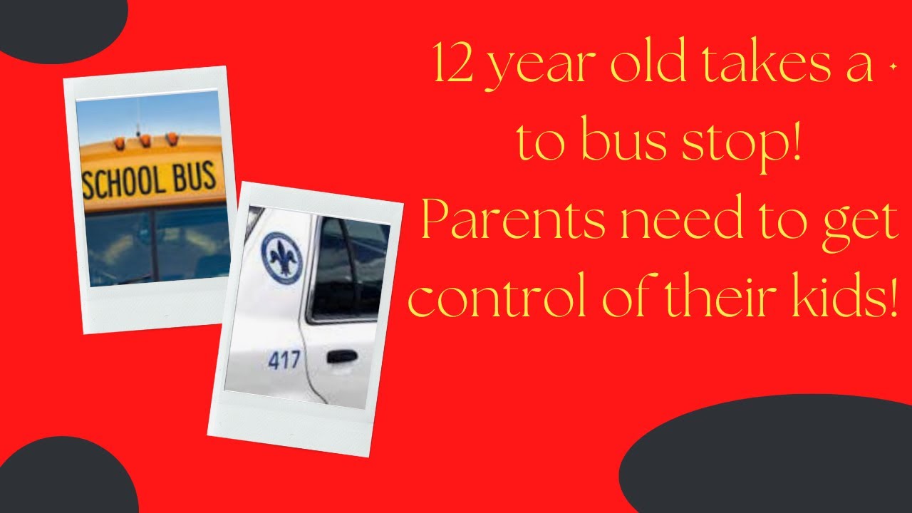 THESE KIDS ARE OUT OF CONTROL YouTube these-kids-are-out-of-control-youtube