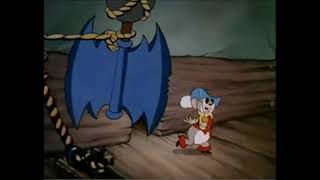 Celebrity Three Blind Mouseketeers (1936) animated short review. Net Worth