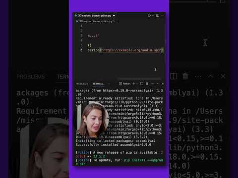 Video: Dokáže Python čítať súbory MAT?