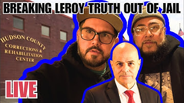 ￼The Truth Shall Set you Free!