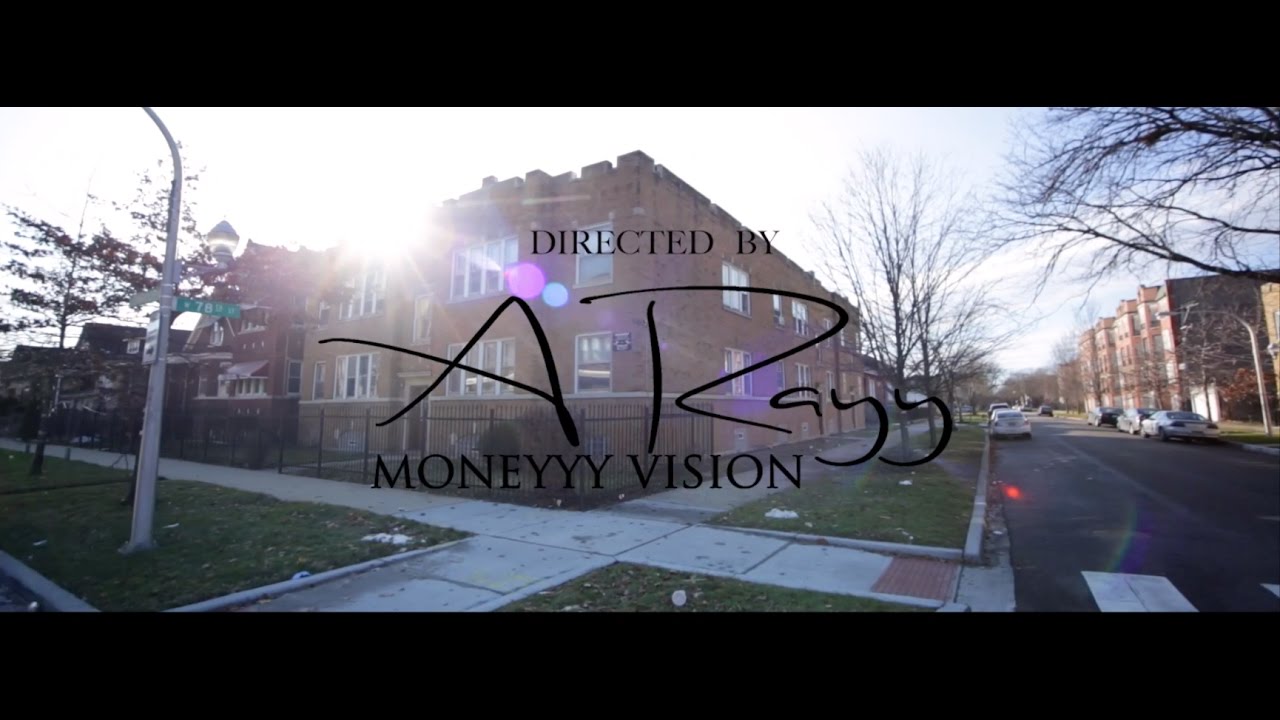 Lil Twan • Bari Block Or 100 Shots | [Official Video] Filmed by ...