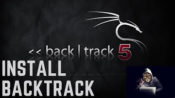 Backtrack|Hacking|Ethical Hacking|Linux