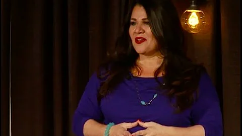 Radical Cultural Self-Awareness | Denise Soler Cox...
