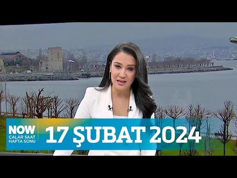 Maden faciasında 6 tutuklama... 17 Şubat 2024 Çalar Saat Hafta Sonu