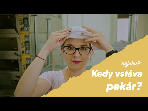 Objavili sme čaro kváskového pečiva v Bott pekárni I #4 Zo série Produkty južného Slovenska