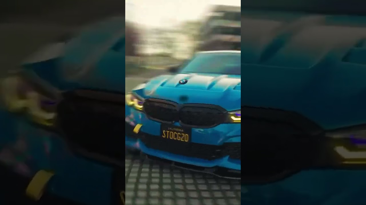 BMW CAR EDITZ..!! #car  #foryou #animaiton