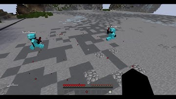 ZIBLACKINGGG vs SuchSpeed