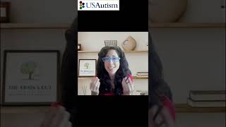 Autism Stress: Understanding Sensory &amp; Processing Challenges #shorts