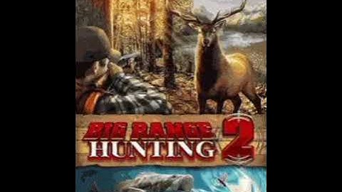 𝙱𝙸𝙶 𝚁𝙰𝙽𝙶𝙴 𝐇𝐔𝐍𝐓𝐈𝐍𝐆 2 Java (low version) OST - Full Soundtrack (several versions)