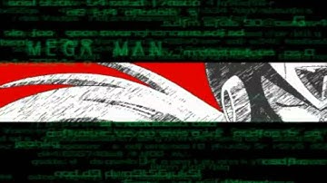 Mega Man X5 (PS1 / PlayStation) - Intro