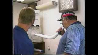 Pulmonary Function Testing Spirometry 1996 NIOSH OSHA