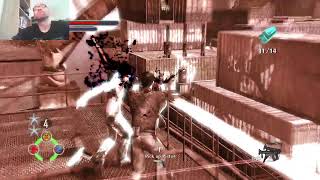 John Woo presents Stranglehold PC part 7