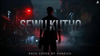 SEWU KUTHO (DIDI KEMPOT) ROCK COVER