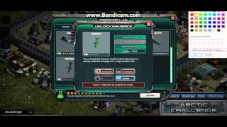 war commander new missiles 11/2/2015