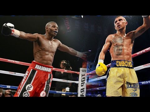 Vasyl Lomachenko Vs. Guillermo Rigondeaux Results: Analysis, Social Media ...