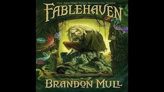 08.06.21 Fablehaven Read Aloud: Chapter 14… Trolling for Grandpa