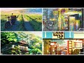 Chill Anime |  ⭐ Những phút giây thư giãn cho ngày cuối tuần ⭐