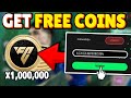 *NEW* How to get FREE COINS in FC Mobile ✅ UPDATED FC Mobile Redeem Codes for 1M FREE COINS in 2025